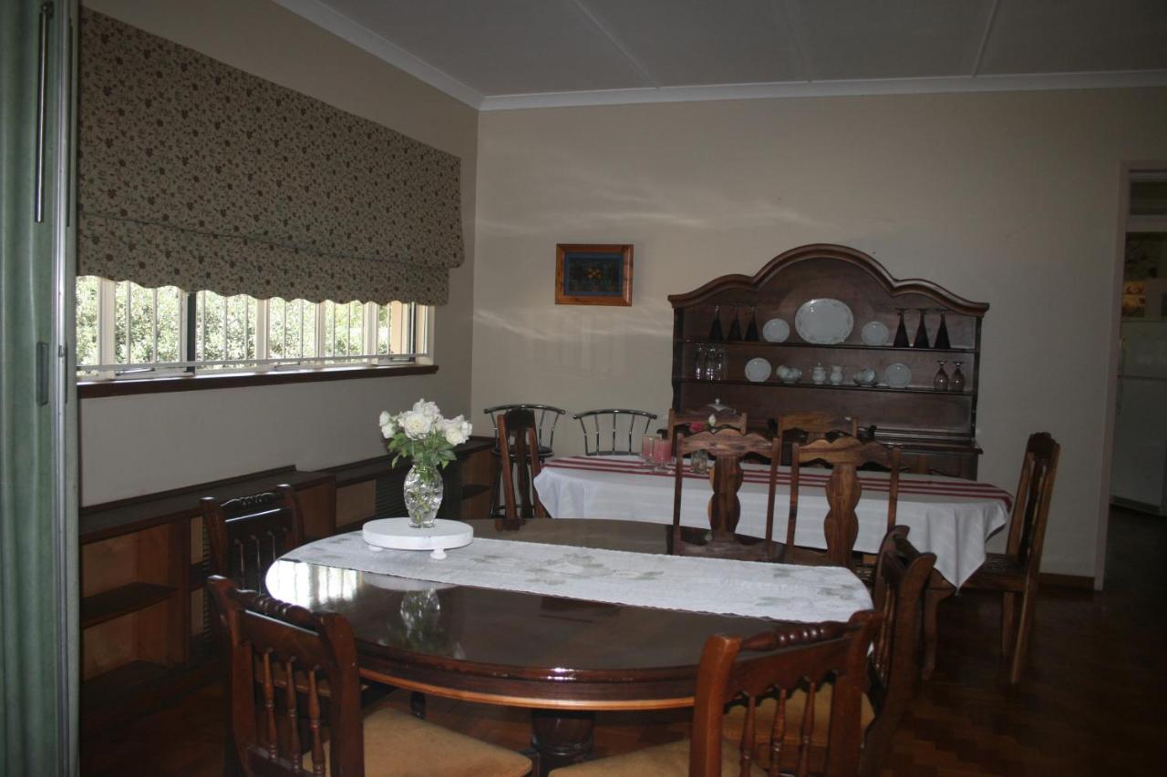 Gibson Place Vrede Екстер'єр фото